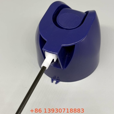 Advanced 65mm Insecticide Cap for Pest Control Companies with Adjustable Spray