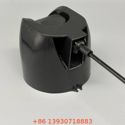 65mm Insecticide Cap for Home Pest Control with Ergonomic Trigger Spray Design