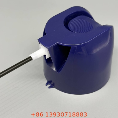 Professional Grade 65mm Insecticide Cap for Farmers with Efficient Dispensing