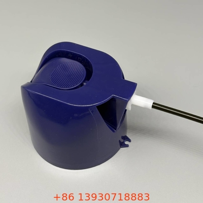 65mm Insecticide Cap for Garden Protection with Easy-to-Use Trigger Spray