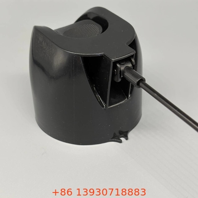 Professional Grade 65mm Insecticide Cap for Farmers with Efficient Dispensing