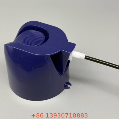 Professional Grade 65mm Insecticide Cap for Farmers with Efficient Dispensing