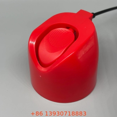 Premium 65mm Insecticide Cap for Gardeners with Fine Mist Spray