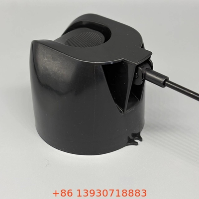 Premium 65mm Insecticide Cap for Gardeners with Fine Mist Spray