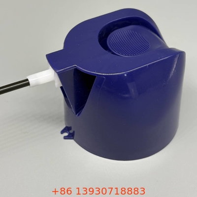 Premium 65mm Insecticide Cap for Gardeners with Fine Mist Spray