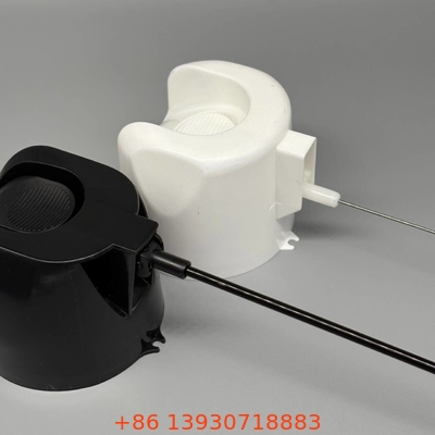 Premium 65mm Insecticide Cap for Gardeners with Fine Mist Spray