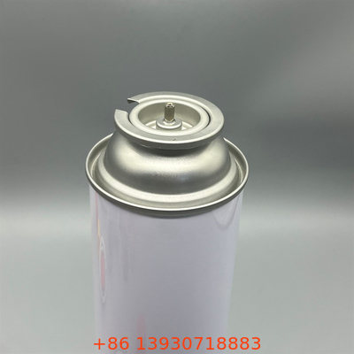 Compact LPG Vessel Valve for Residential Cylinders with Child-Safety Quick-Connect