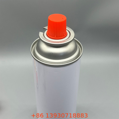 Compact LPG Vessel Valve for Residential Cylinders with Child-Safety Quick-Connect