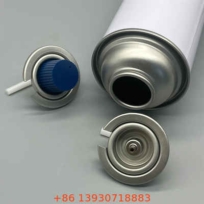  Durable Camping Burner Valve for Safe Outdoor Cooking with Efficient Gas Flow Control