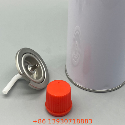 Durable Camping Burner Valve for Portable Stoves with High Heat Resistance and Leak-Free Design