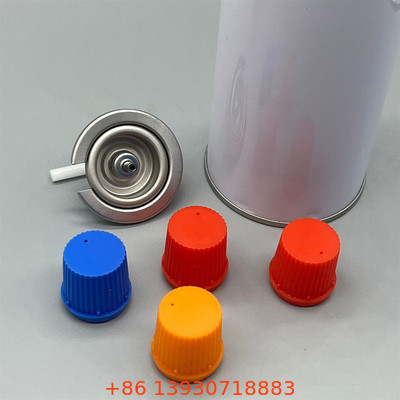  Durable Camping Burner Valve for Safe Outdoor Cooking with Efficient Gas Flow Control