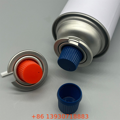  Durable Camping Burner Valve for Safe Outdoor Cooking with Efficient Gas Flow Control