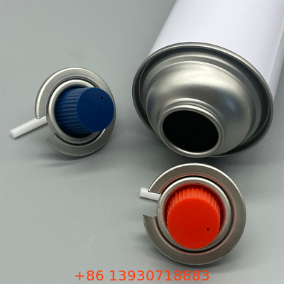  Durable Camping Burner Valve for Safe Outdoor Cooking with Efficient Gas Flow Control