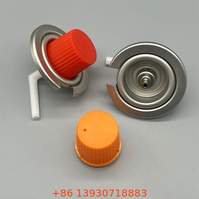 Reliable Camping Burner Valve for Outdoor Adventures with Quick Installation and Efficient Gas Flow