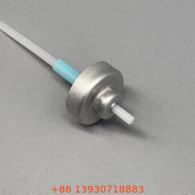 Reliable 20mm Plastic Stem Metering Valve for Cosmetic Formulations with Precise Dispensing