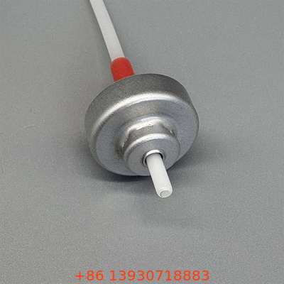 High-Accuracy 20mm Metered Valve for Industrial Liquid Dispensing Systems with Calibrated Flow Control