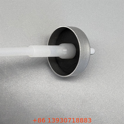High-Accuracy 20mm Metered Valve for Industrial Liquid Dispensing Systems with Calibrated Flow Control