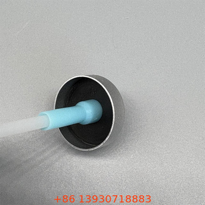 Reliable 20mm Plastic Stem Metering Valve for Cosmetic Formulations with Precise Dispensing
