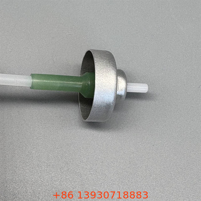 Cost - Effective 20mm Plastic Stem Metering Valve for Paint Spraying with Energy - Saving Design