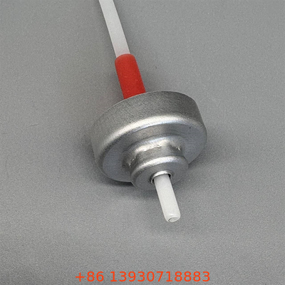 Cost - Effective 20mm Plastic Stem Metering Valve for Paint Spraying with Energy - Saving Design