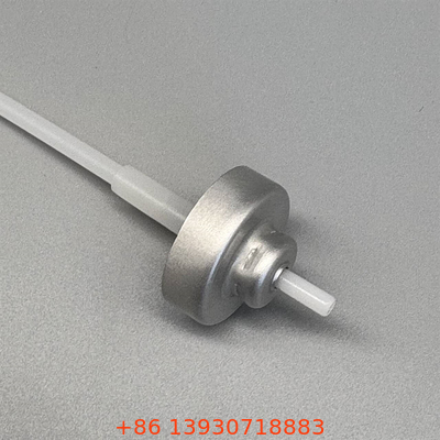 Cost - Effective 20mm Plastic Stem Metering Valve for Paint Spraying with Energy - Saving Design
