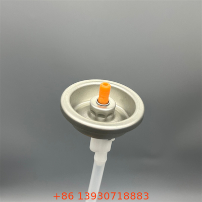 Advanced Carburetor Cleaning Valve for Professional Engine Care with Superior Sealing and Consistent Spray Output