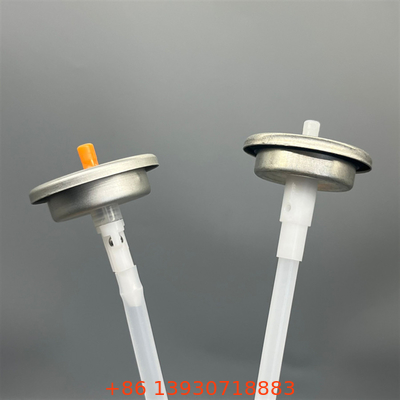 Professional Carburetor Cleaning Valve for Deep Engine Cleaning with Anti-Clog Design and Consistent High-Pressure Spray