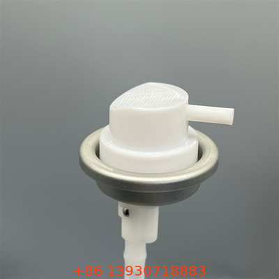 Advanced Carburetor Cleaning Valve for Professional Engine Care with Superior Sealing and Consistent Spray Output