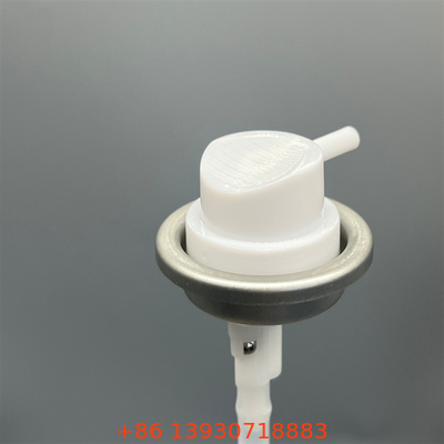 Heavy-Duty Carburetor Cleaning Valve for Industrial Engines with Consistent High-Pressure Spray and Leak-Free Operation
