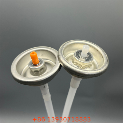 High-Precision Carburetor Cleaning Valve for Automotive Engine Maintenance with Leak-Proof Sealing
