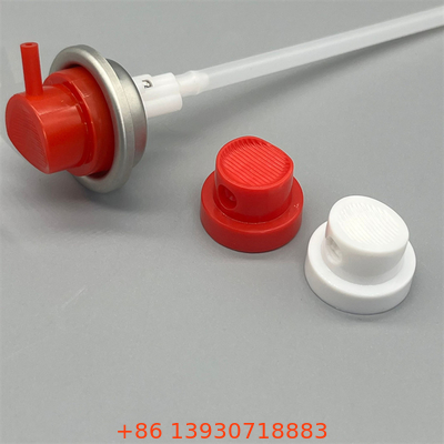 Reliable Carburetor Cleaning Valve for DIY Mechanics with Precision Spray Control and User-Friendly Maintenance