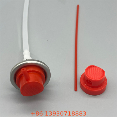 Reliable Carburetor Cleaning Valve for DIY Mechanics with Precision Spray Control and User-Friendly Maintenance