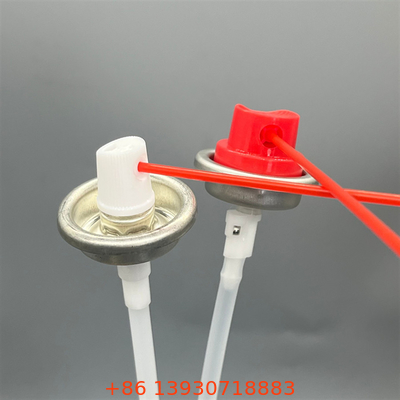 Professional Carburetor Cleaning Valve for Deep Engine Cleaning with Anti-Clog Design and Consistent High-Pressure Spray