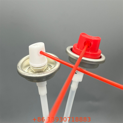Reliable Carburetor Cleaning Valve for DIY Mechanics with Precision Spray Control and User-Friendly Maintenance
