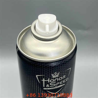 Corrosion-Resistant WD-40 Lubricant Valve for Industrial Machinery with Precision Flow Control and Anti-Seize Design