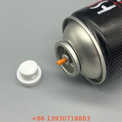 Heavy-Duty Carburetor Cleaning Valve for Industrial Engines with Consistent High-Pressure Spray and Leak-Free Operation