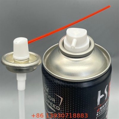 Professional Carburetor Cleaning Valve for Deep Engine Cleaning with Anti-Clog Design and Consistent High-Pressure Spray