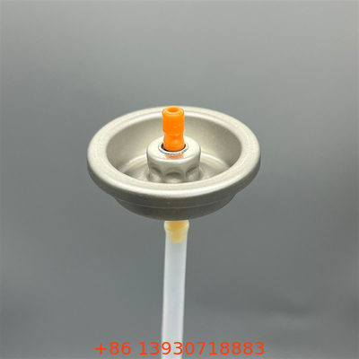 Invigorating Scent Aerosol Spray Air Freshener for Commercial Spaces with Quick-Drying Formula