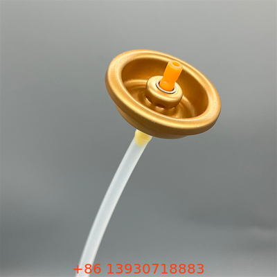 Strong Odor Eliminating Aerosol Spray Air Freshener for Public Spaces with Natural Fragrance