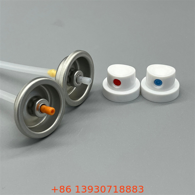 Strong Odor Eliminating Aerosol Spray Air Freshener for Public Spaces with Natural Fragrance