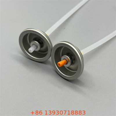Premium Air Freshener Spray Valve for Home Use with Sensitive Trigger