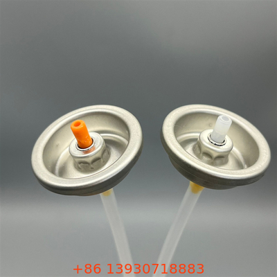 Durable Air Freshener Spray Valve for Commercial Spaces with Heavy-Duty Build
