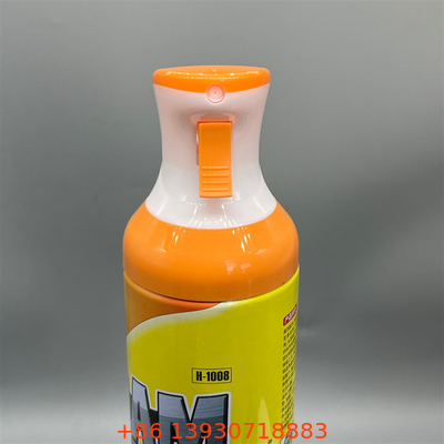 Designer Air Freshener Spray Valve for Modern Home Décor with Customizable Aesthetic Finishes