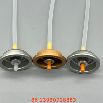 Premium Air Freshener Spray Valve for Homes with Long-Lasting Scent