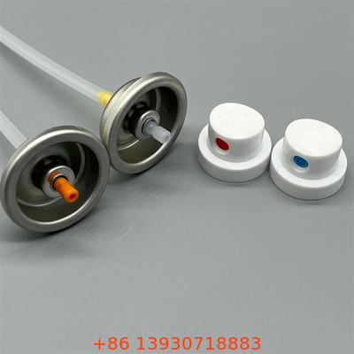 Premium Air Freshener Spray Valve for Homes with Long-Lasting Scent