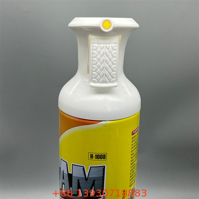 Premium Air Freshener Spray Valve for Homes with Long-Lasting Scent