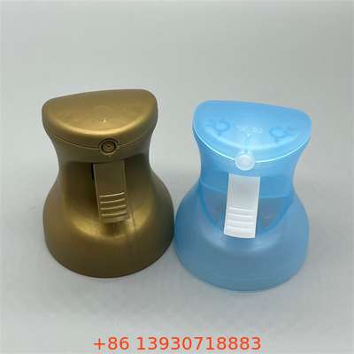 Efficient Air Freshener Spray Valve for Home with Fine Mist