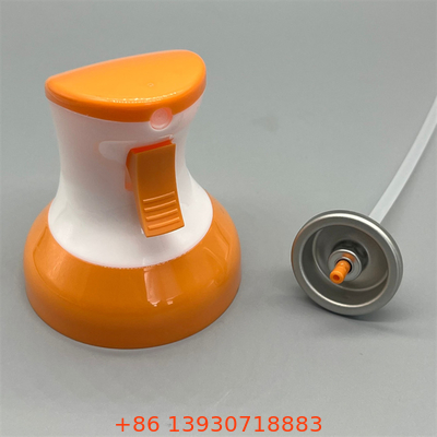 Premium Air Freshener Spray Valve for Homes with Long-Lasting Scent