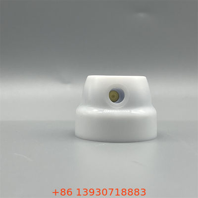 Deodorant Body Spray Valve Wide-Mist Dispenser for Deodorant Formulas