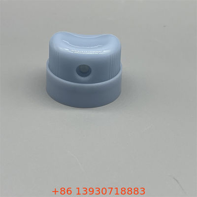 Deodorant Body Spray Valve Wide-Mist Dispenser for Deodorant Formulas